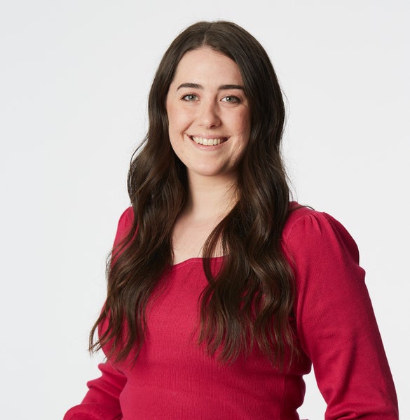 Mary Nealon, Real Estate Agent